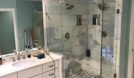 Bathroom Remodeling