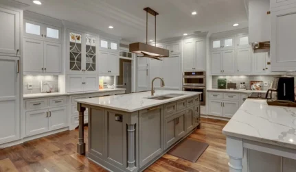 Kitchen Remodeling