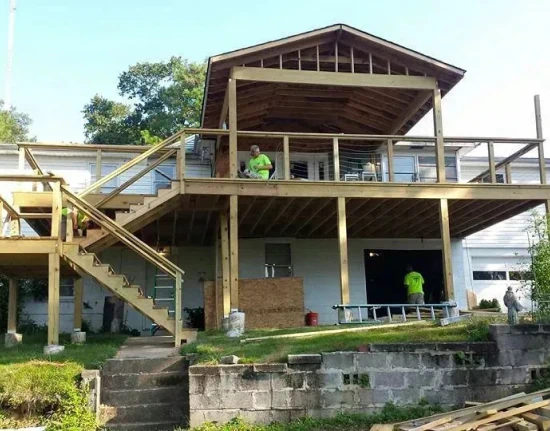 Walden Home Improvement b