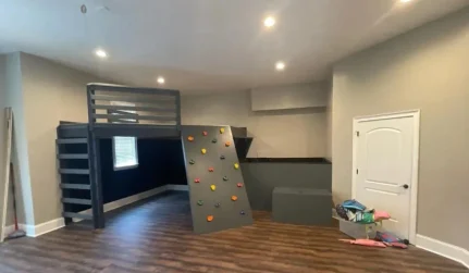 Whole Home Remodeling & Renovations