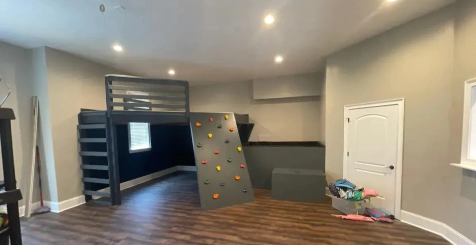 Whole Home Remodeling & Renovations Whole Home Remodeling & Renovations